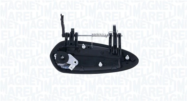 Exterior Door Handle